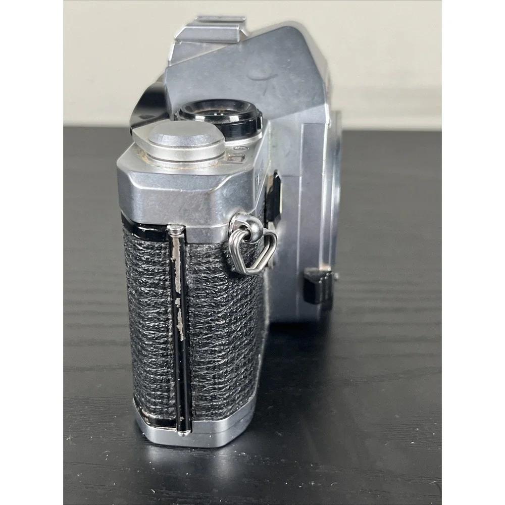 MG‎ Pentax Asahi Opt Co Camera